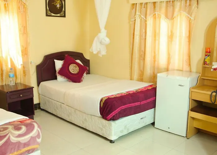 Mbeya Hotel