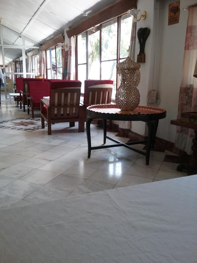 Mbeya Hotel * Mbeya