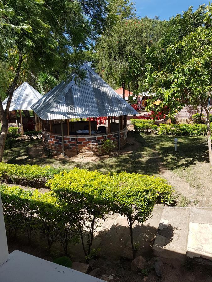 Mbeya Hotel Szálloda Mbeya