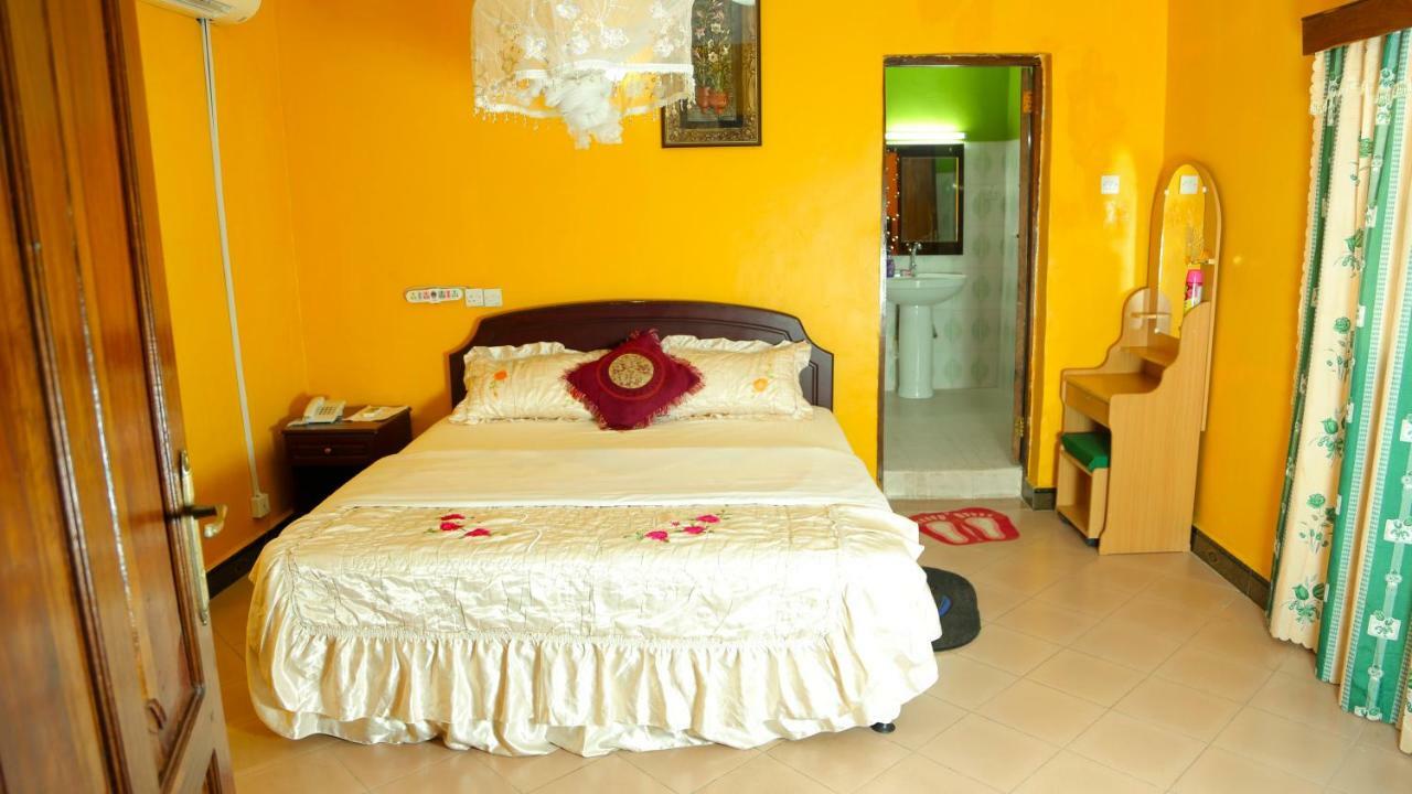 Mbeya Hotel Mbeya