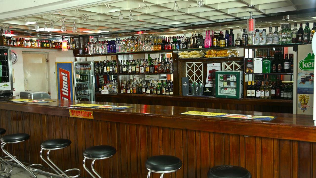 Szálloda Mbeya Hotel *