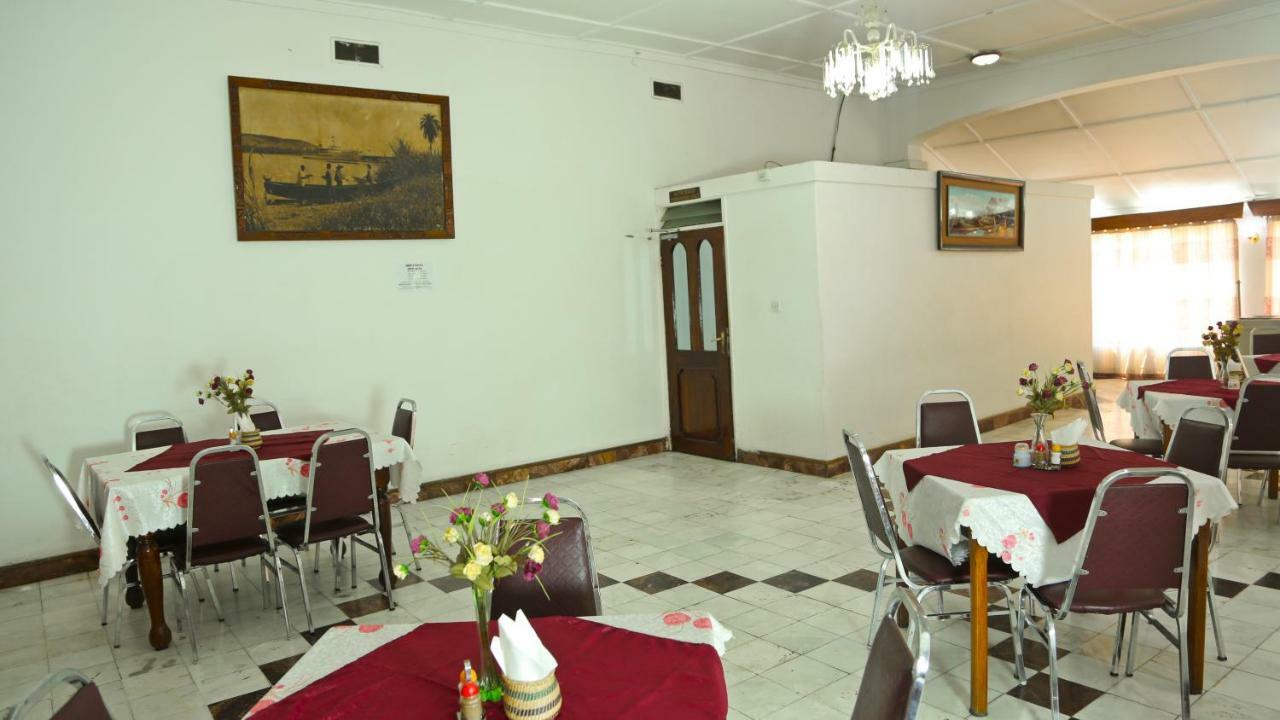 Mbeya Hotel * Mbeya