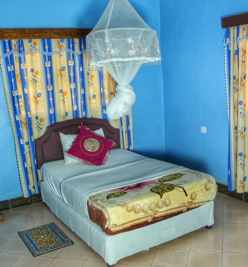 Mbeya Hotel Szálloda