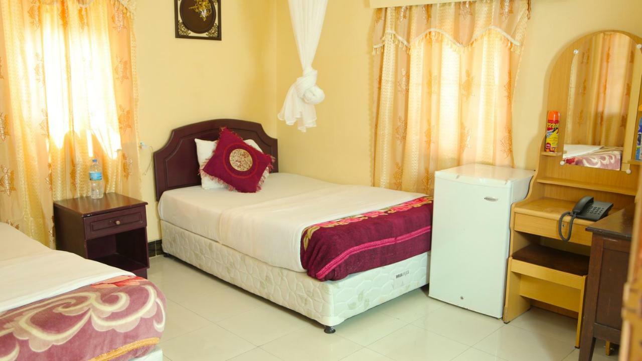 Mbeya Hotel * Mbeya