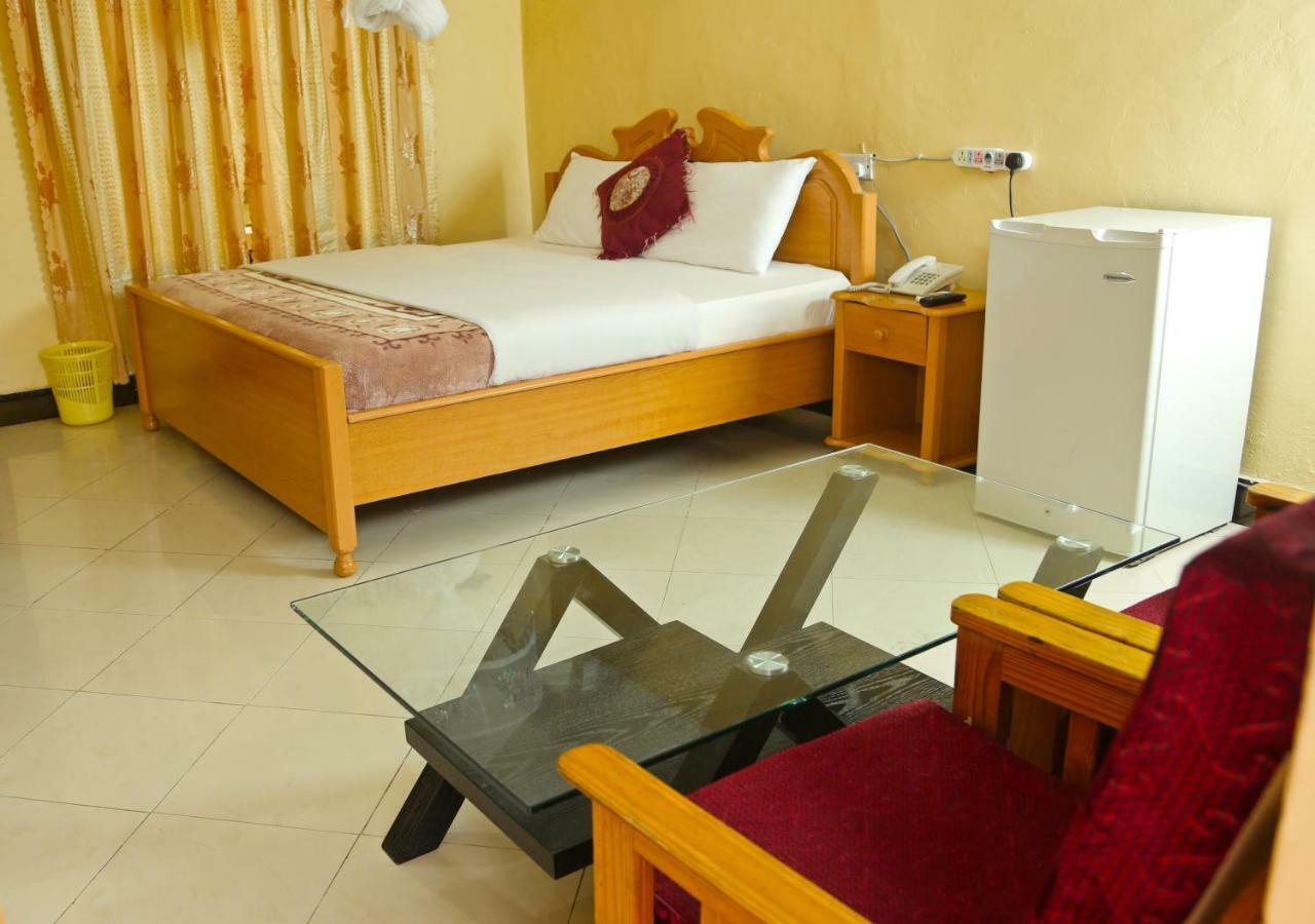 Mbeya Hotel
