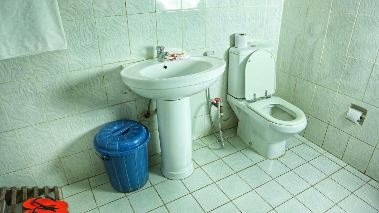 Mbeya Hotel Szálloda *