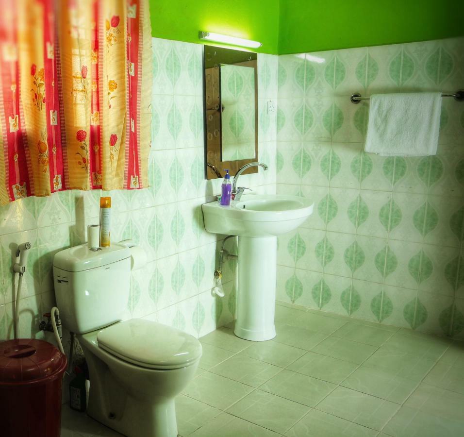 Szálloda Mbeya Hotel Mbeya