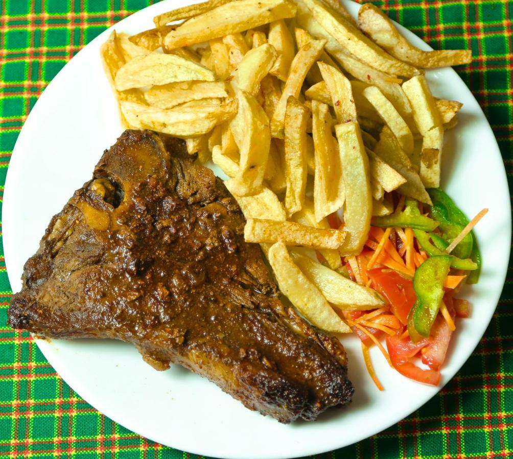 Mbeya Hotel Mbeya